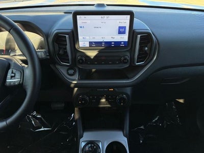 2024 Ford Bronco Sport Big Bend w/Heated Seats + Adaptive Cruise
