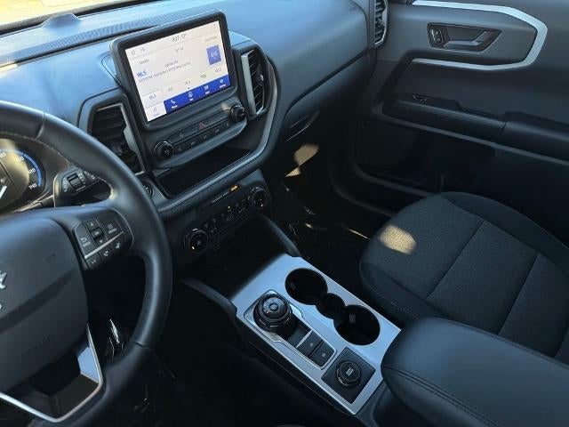 2024 Ford Bronco Sport Big Bend w/Heated Seats + Adaptive Cruise