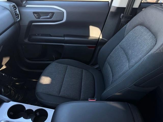 2024 Ford Bronco Sport Big Bend w/Heated Seats + Adaptive Cruise