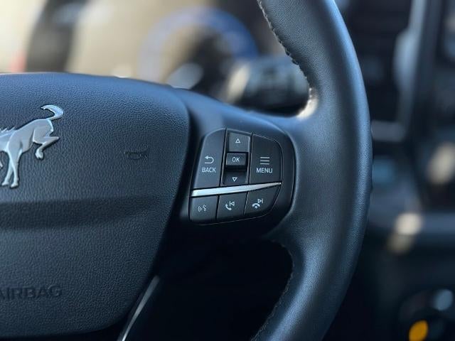 2024 Ford Bronco Sport Big Bend w/Heated Seats + Adaptive Cruise