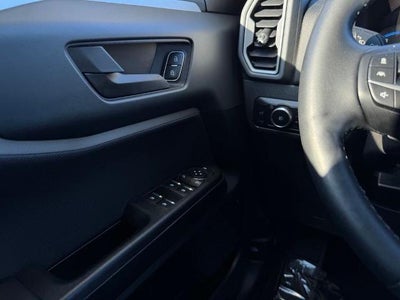 2024 Ford Bronco Sport Big Bend w/Heated Seats + Adaptive Cruise