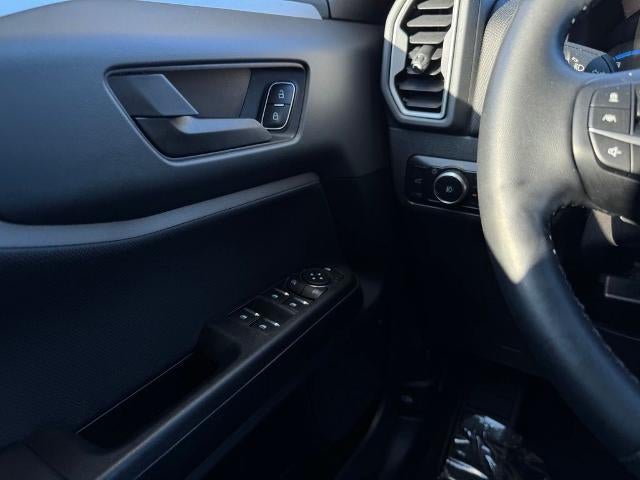 2024 Ford Bronco Sport Big Bend w/Heated Seats + Adaptive Cruise