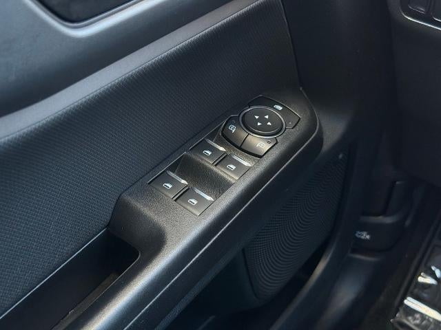 2024 Ford Bronco Sport Big Bend w/Heated Seats + Adaptive Cruise