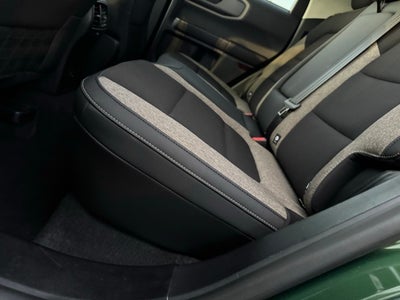 2025 Ford Bronco Sport Big Bend w/ Power Moonroof + Heated Seats