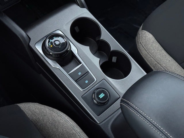 2025 Ford Bronco Sport Big Bend w/ Power Moonroof + Heated Seats