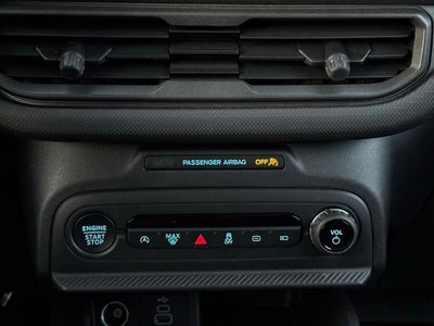 2025 Ford Bronco Sport Big Bend w/ Power Moonroof + Heated Seats