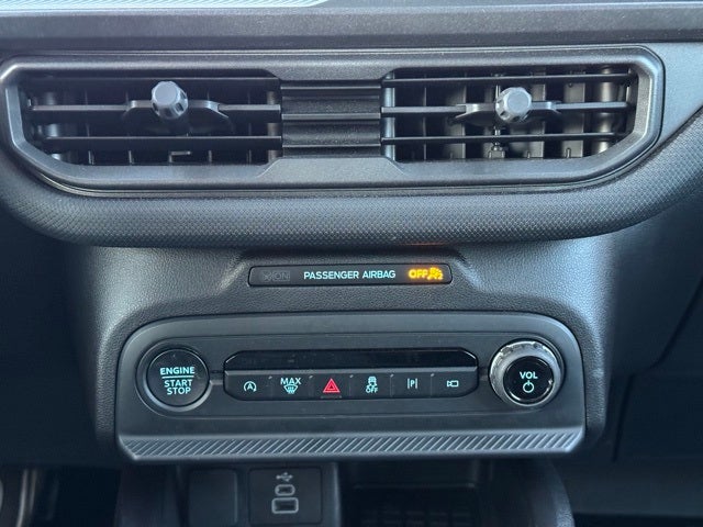 2025 Ford Bronco Sport Outer Banks w/ Heated Steering Wheel + Tech Package