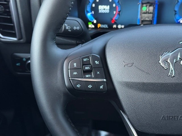 2025 Ford Bronco Sport Outer Banks w/ Heated Steering Wheel + Tech Package