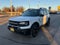 2025 Ford Bronco Sport Outer Banks w/ Heated Steering Wheel + Tech Package
