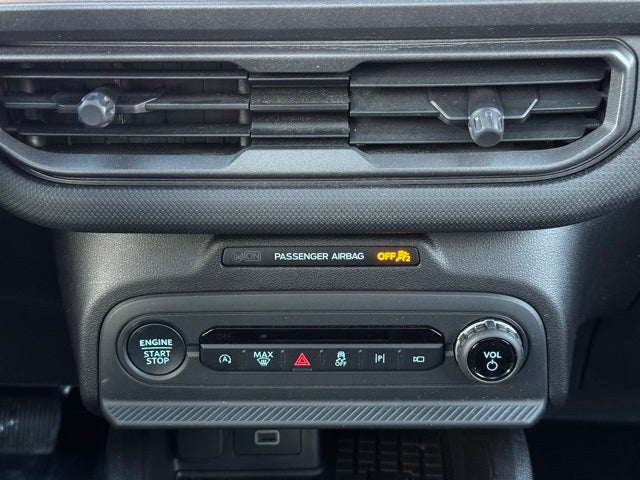 2025 Ford Bronco Sport Outer Banks w/ Power Moonroof + Heated Steering Wheel