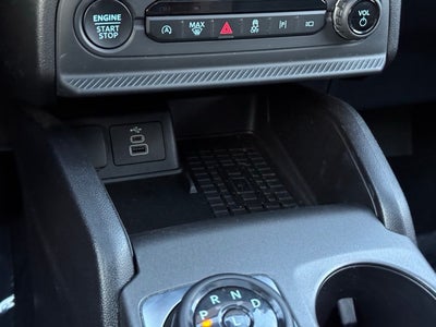 2025 Ford Bronco Sport Outer Banks w/ Power Moonroof + Heated Steering Wheel