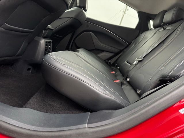 2023 Ford Mustang Mach-E Premium w/ 360 Camera + Heated Steering Wheel