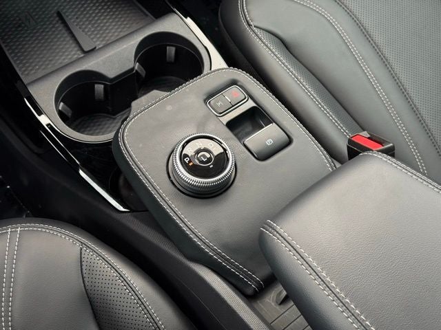 2023 Ford Mustang Mach-E Premium w/ 360 Camera + Heated Steering Wheel