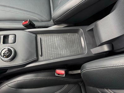 2023 Ford Mustang Mach-E Premium w/ 360 Camera + Heated Steering Wheel