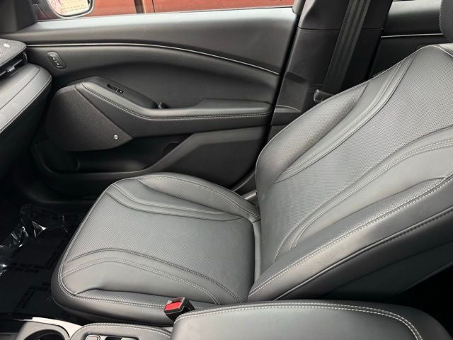 2023 Ford Mustang Mach-E Premium w/ 360 Camera + Heated Steering Wheel