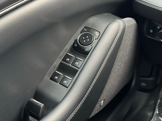 2023 Ford Mustang Mach-E Premium w/ 360 Camera + Heated Steering Wheel