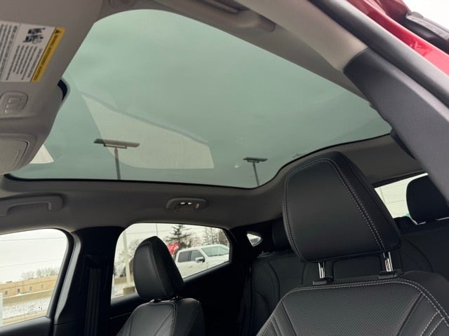 2023 Ford Mustang Mach-E Premium w/ 360 Camera + Heated Steering Wheel