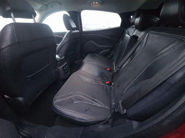 2023 Ford Mustang Mach-E Premium w/ 360 Camera + Heated Steering Wheel