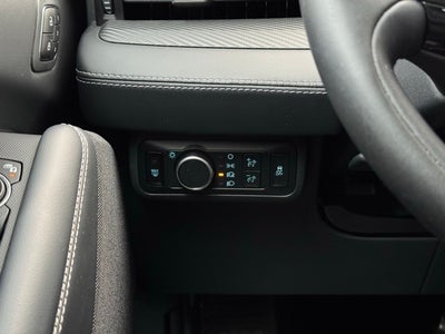 2023 Ford Mustang Mach-E Premium w/ 360 Camera + Heated Steering Wheel