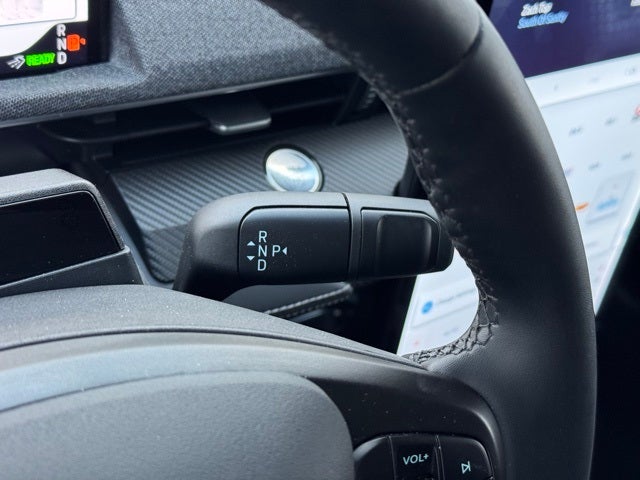 2025 Ford Mustang Mach-E Premium w/ Heated Steering Wheel + Extended Range Battery