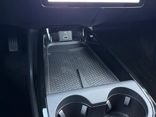 2025 Ford Mustang Mach-E Premium w/ Heated Steering Wheel + Extended Range Battery