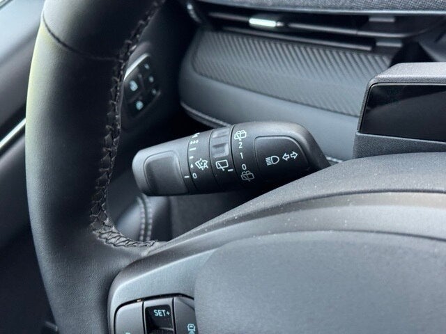 2025 Ford Mustang Mach-E Premium w/ Heated Steering Wheel + Extended Range Battery