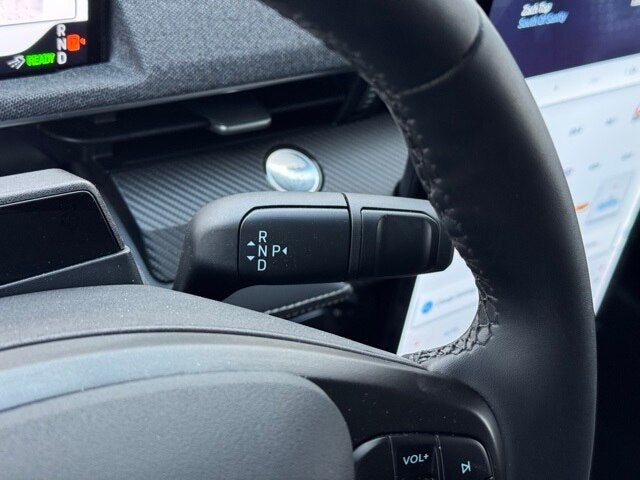 2025 Ford Mustang Mach-E Premium w/ Heated Steering Wheel + Extended Range Battery