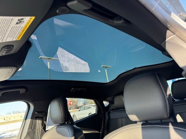 2025 Ford Mustang Mach-E GT GT Performance Upgrade w/ Pano Glass Roof