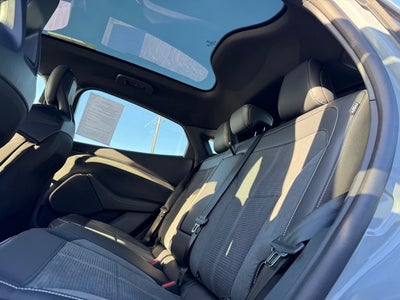 2025 Ford Mustang Mach-E GT GT Performance Upgrade w/ Pano Glass Roof