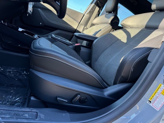 2025 Ford Mustang Mach-E GT GT Performance Upgrade w/ Pano Glass Roof