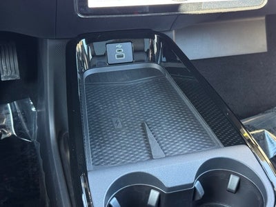 2025 Ford Mustang Mach-E GT GT Performance Upgrade w/ Pano Glass Roof