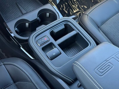 2025 Ford Mustang Mach-E GT GT Performance Upgrade w/ Pano Glass Roof