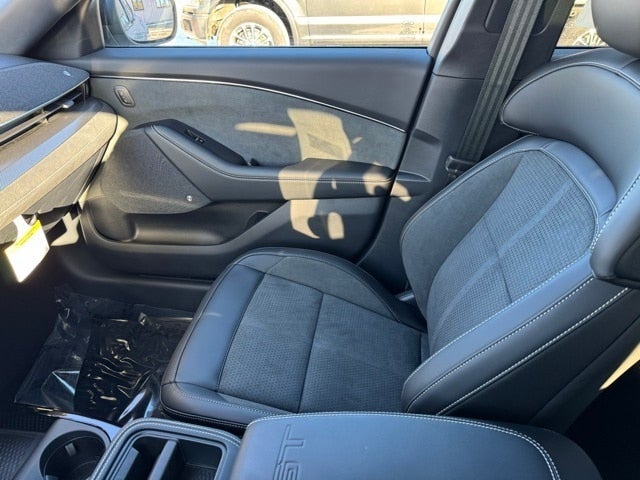 2025 Ford Mustang Mach-E GT GT Performance Upgrade w/ Pano Glass Roof