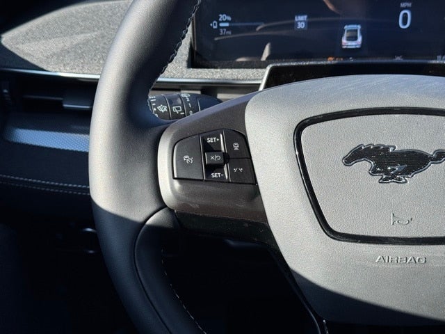 2025 Ford Mustang Mach-E GT GT Performance Upgrade w/ Pano Glass Roof