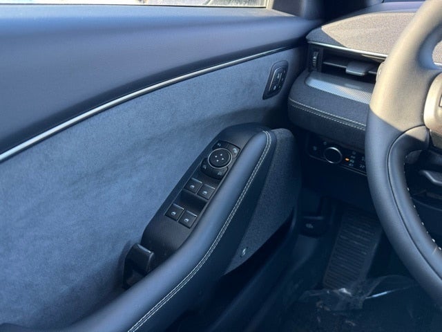 2025 Ford Mustang Mach-E GT GT Performance Upgrade w/ Pano Glass Roof