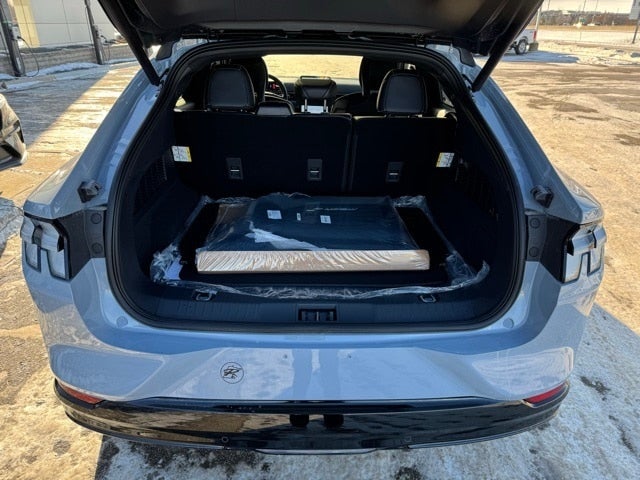 2025 Ford Mustang Mach-E GT GT Performance Upgrade w/ Pano Glass Roof