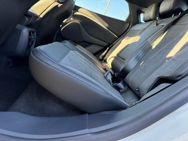 2025 Ford Mustang Mach-E GT w/ Pano Glass Roof + Heated Steering Wheel