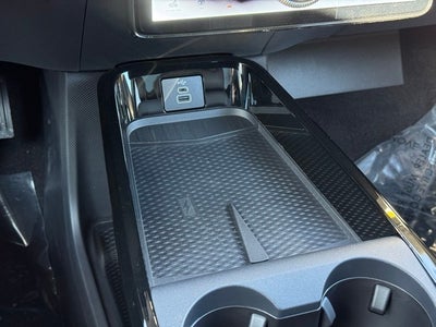 2025 Ford Mustang Mach-E GT w/ Pano Glass Roof + Heated Steering Wheel