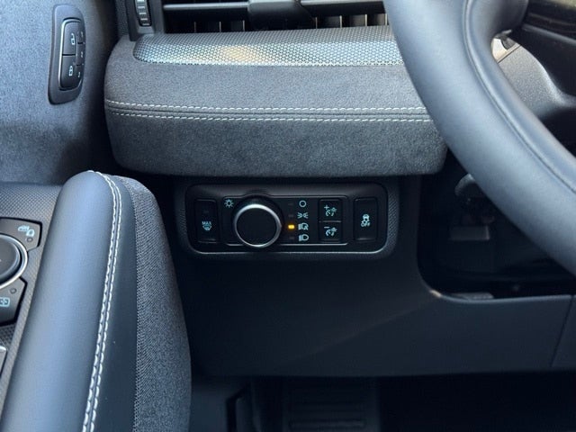 2025 Ford Mustang Mach-E GT w/ Pano Glass Roof + Heated Steering Wheel