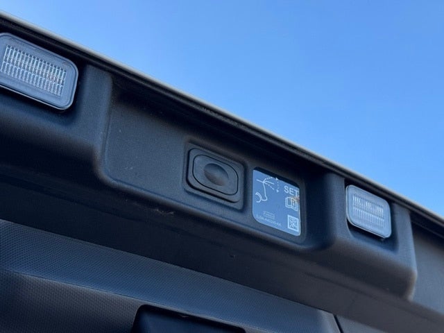 2025 Ford Mustang Mach-E GT w/ Pano Glass Roof + Heated Steering Wheel