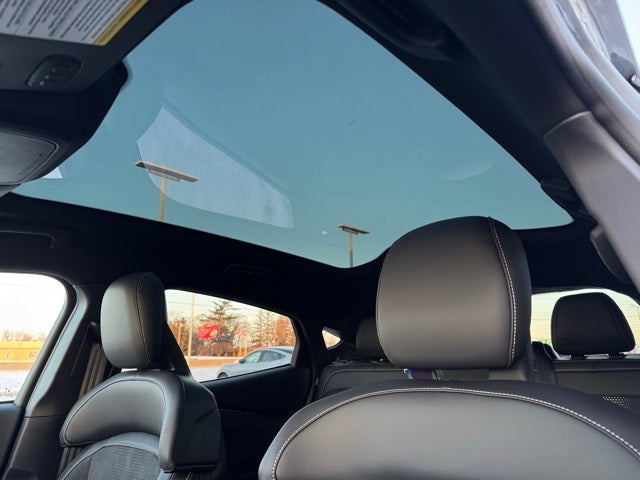 2025 Ford Mustang Mach-E GT GT Performance Upgrade w/ Pano Glass Roof