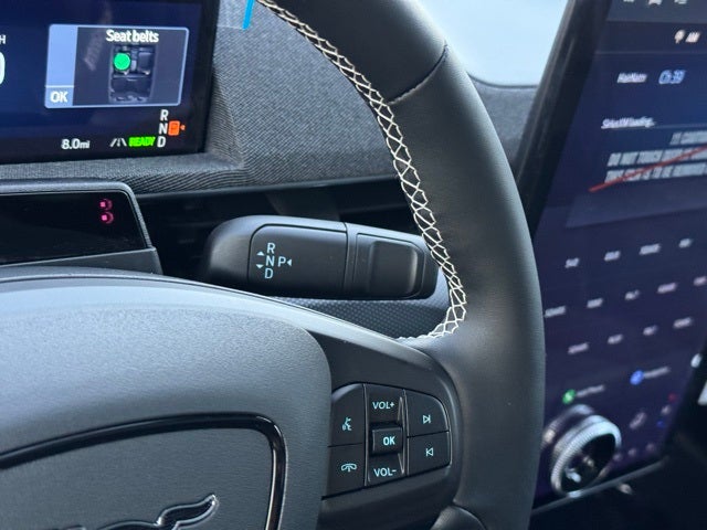 2025 Ford Mustang Mach-E GT GT Performance Upgrade w/ Pano Glass Roof