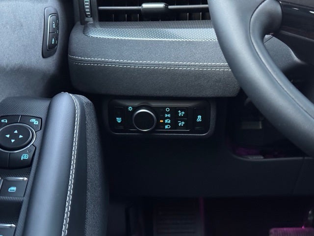 2025 Ford Mustang Mach-E GT GT Performance Upgrade w/ Pano Glass Roof