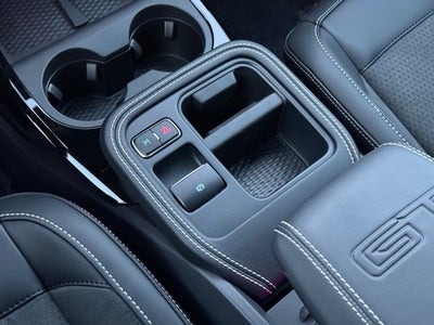 2025 Ford Mustang Mach-E GT GT Performance Upgrade w/ Pano Glass Roof