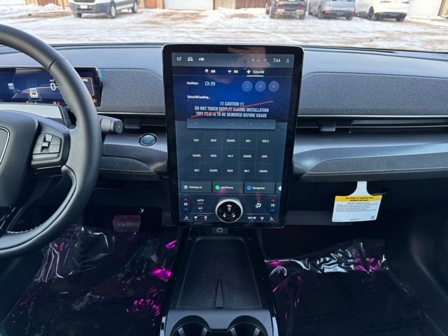 2025 Ford Mustang Mach-E GT GT Performance Upgrade w/ Pano Glass Roof