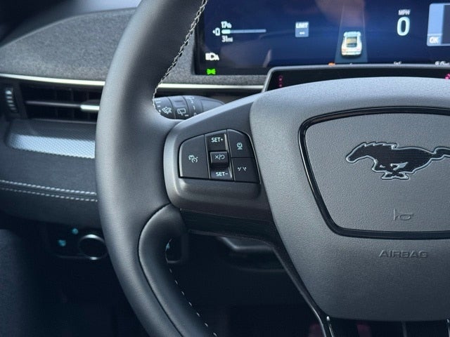 2025 Ford Mustang Mach-E GT GT Performance Upgrade w/ Pano Glass Roof