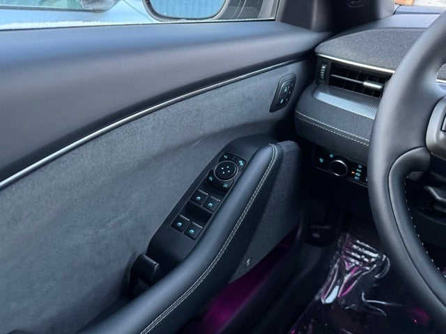 2025 Ford Mustang Mach-E GT GT Performance Upgrade w/ Pano Glass Roof