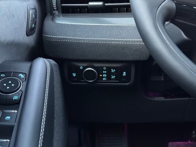 2025 Ford Mustang Mach-E GT GT Performance Upgrade w/ Pano Glass Roof