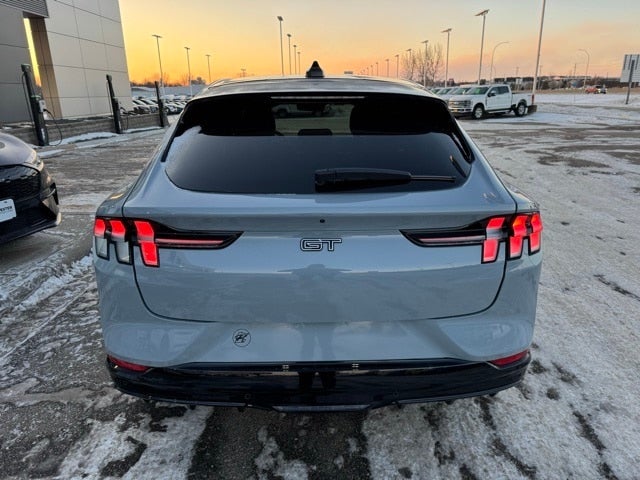 2025 Ford Mustang Mach-E GT GT Performance Upgrade w/ Pano Glass Roof