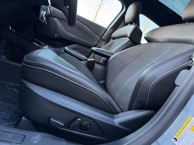 2025 Ford Mustang Mach-E GT GT Performance Upgrade w/ Pano Glass Roof